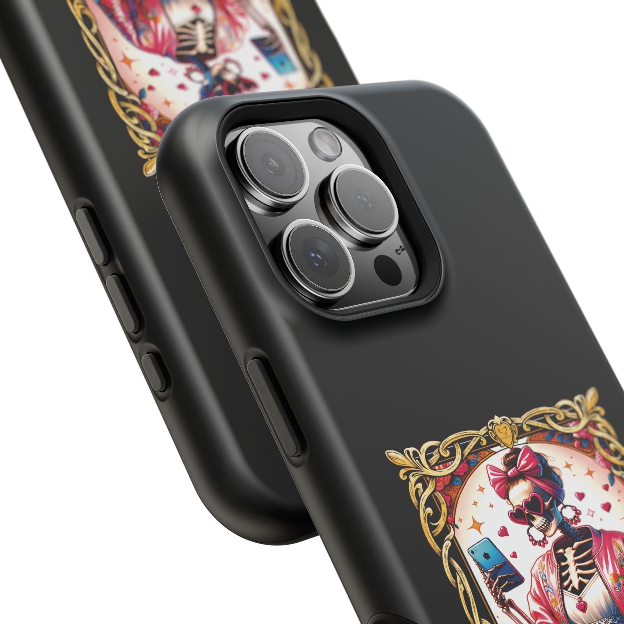 cover nera la bloccatrice