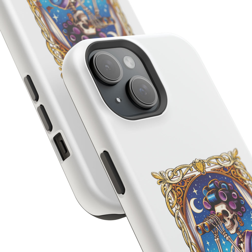 Cover Bianca L'Investigatrice