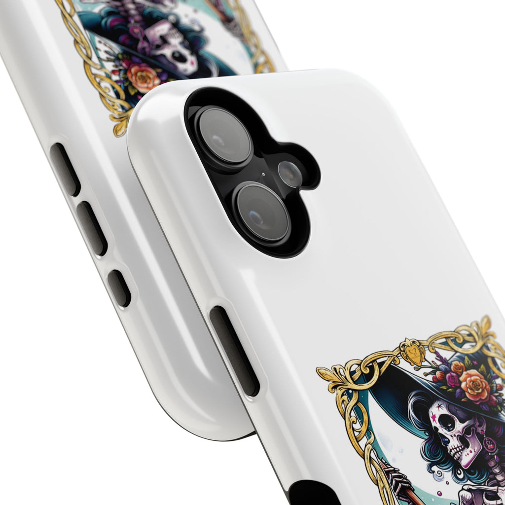 Cover Bianca La Strega