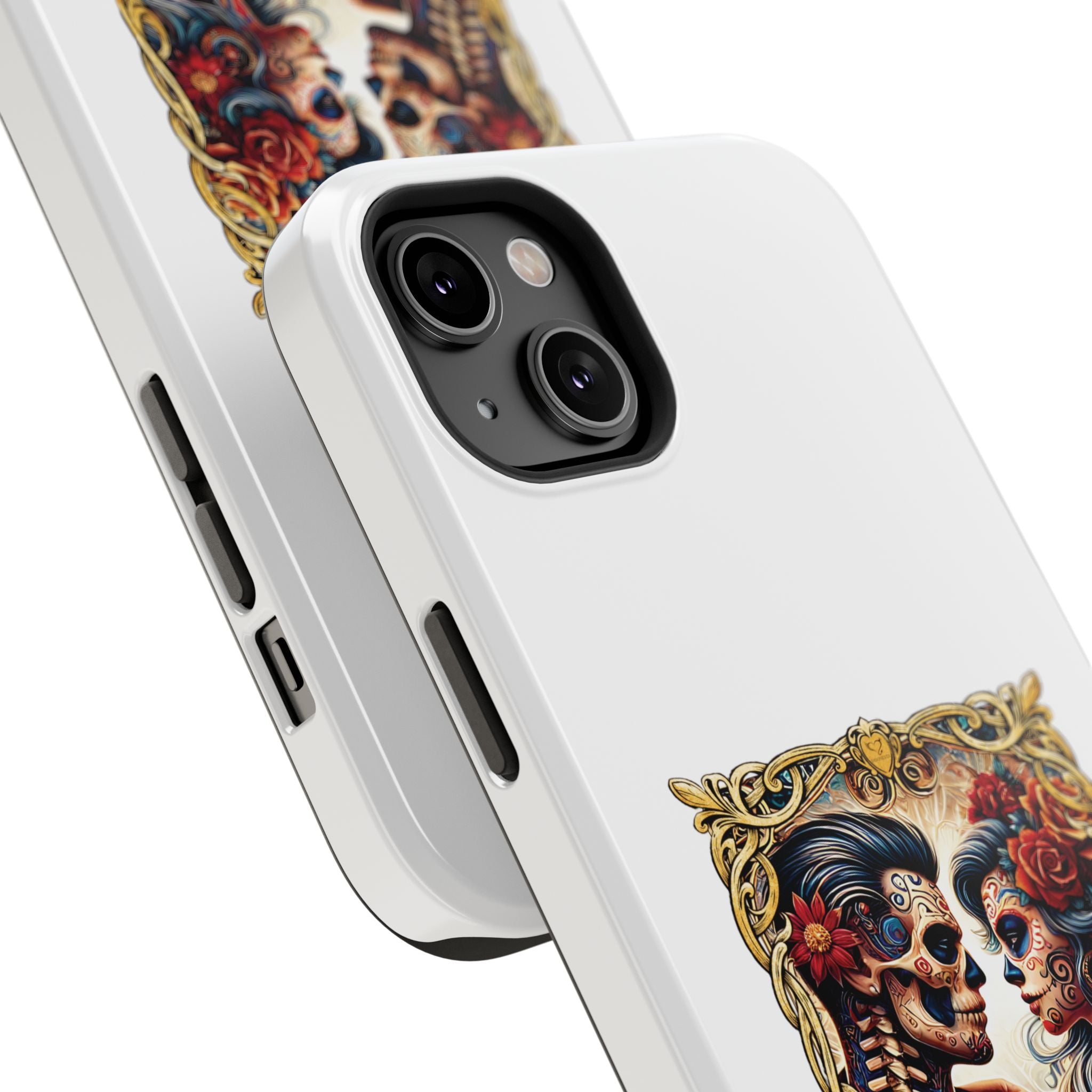 Cover Bianca La Coppia