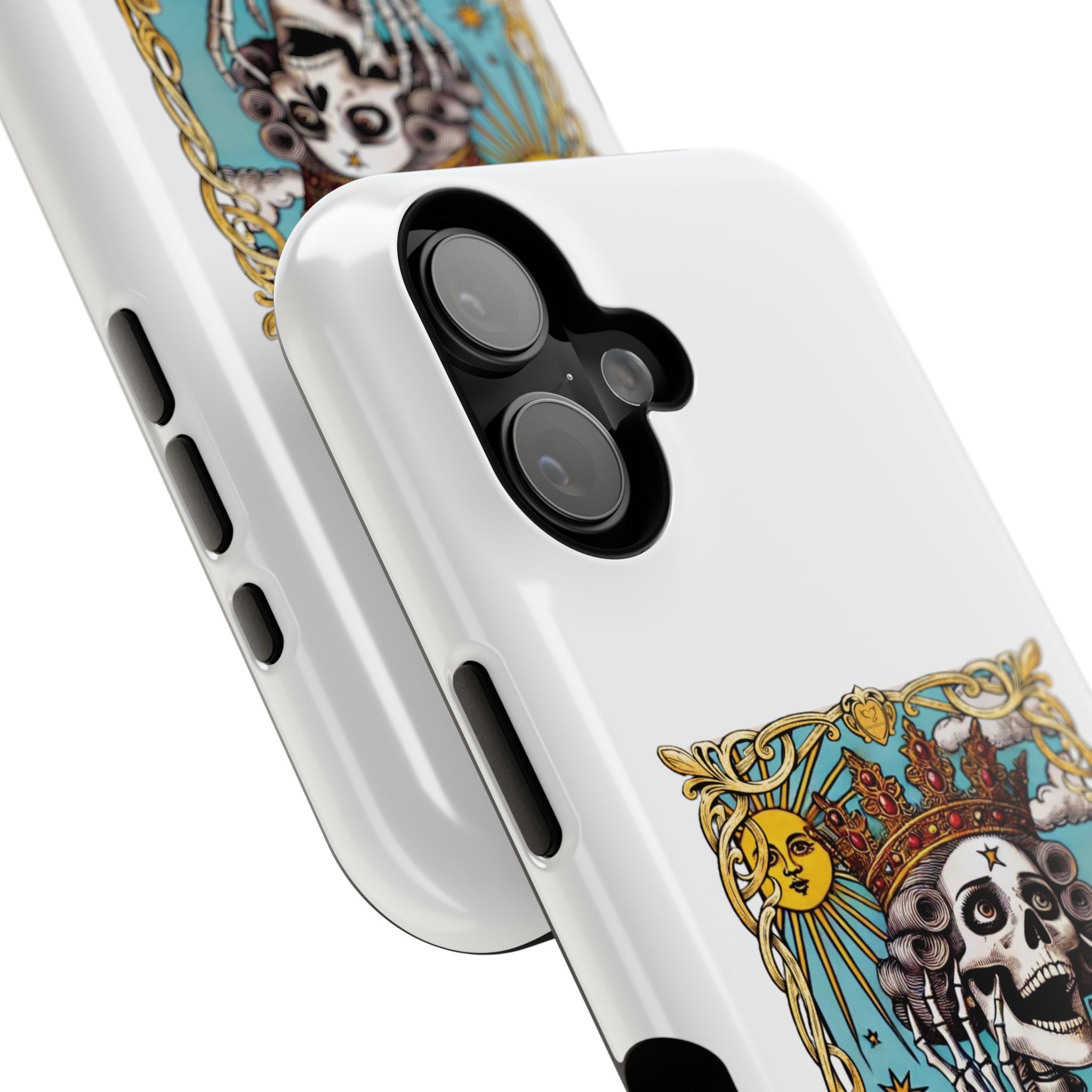 Cover Bianca La Regina del Dramma