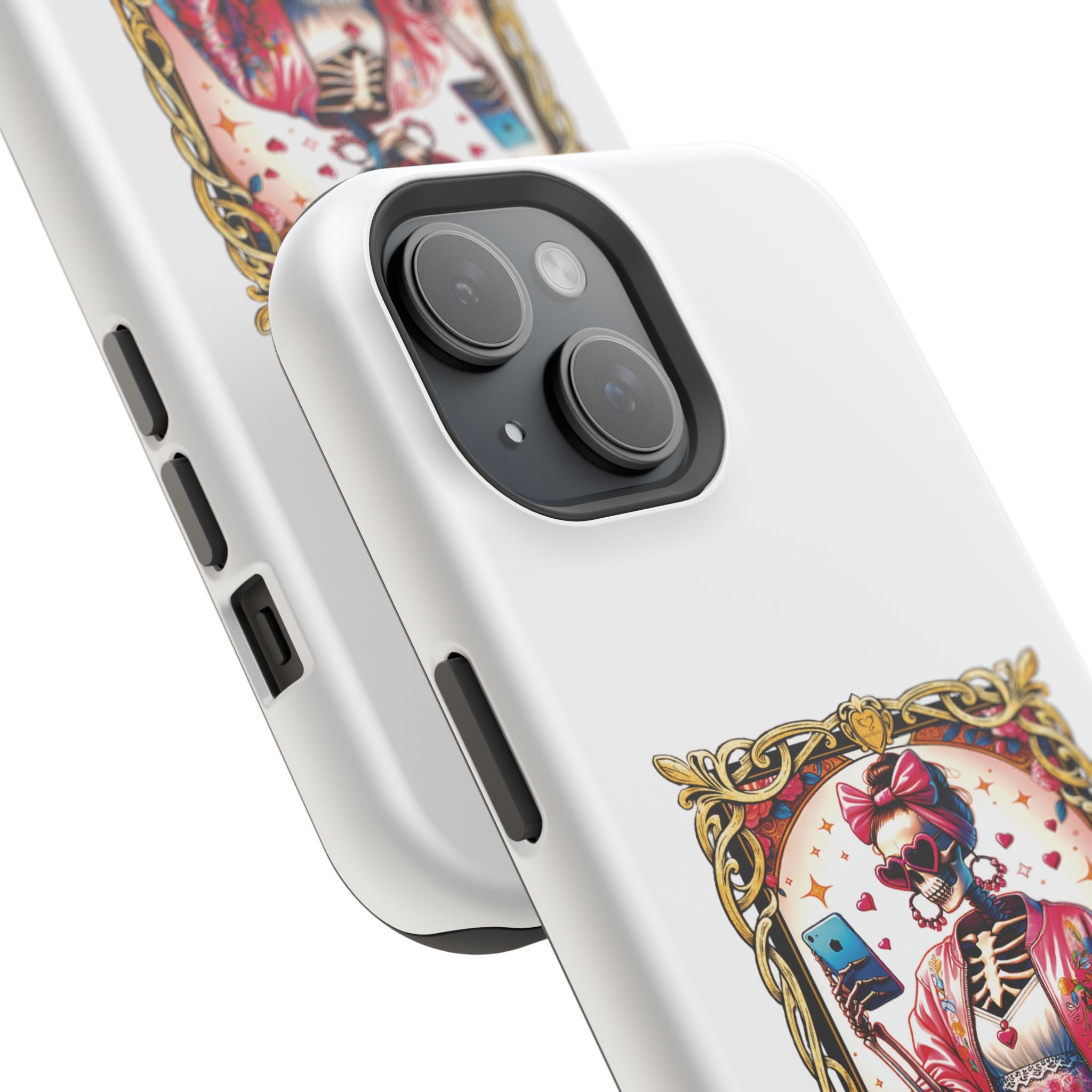 Cover Bianca La Bloccatrice