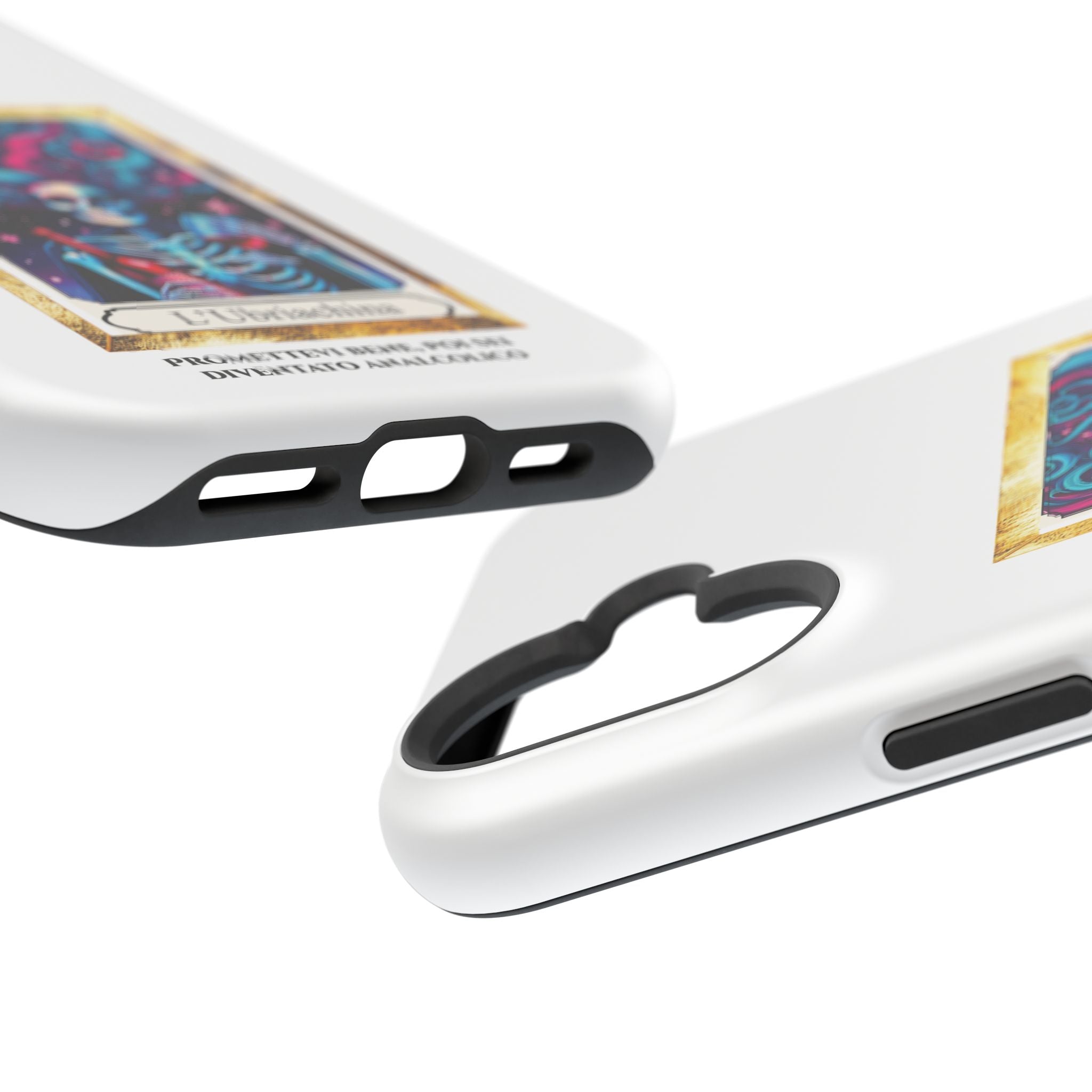 Cover Bianca L'Ubriachina