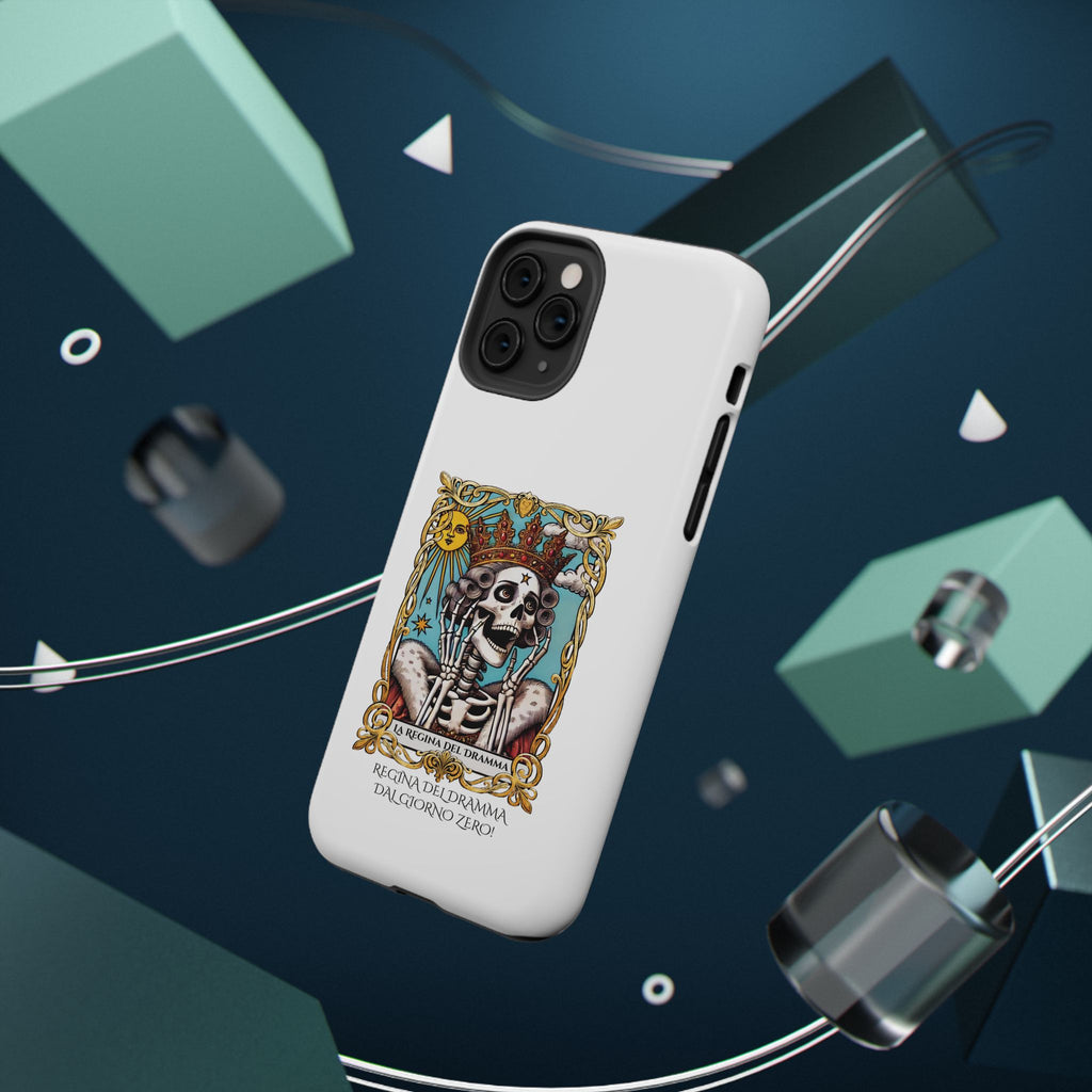 Cover Bianca La Regina del Dramma