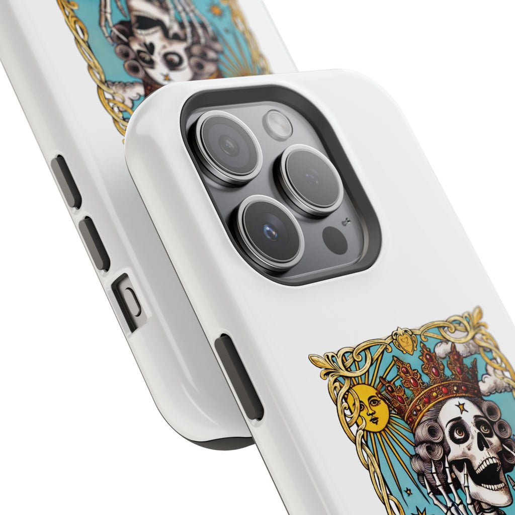 Cover Bianca La Regina del Dramma