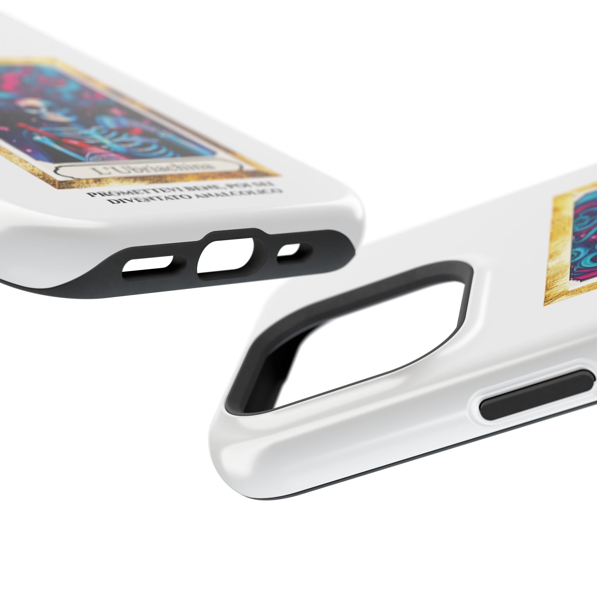 Cover Bianca L'Ubriachina