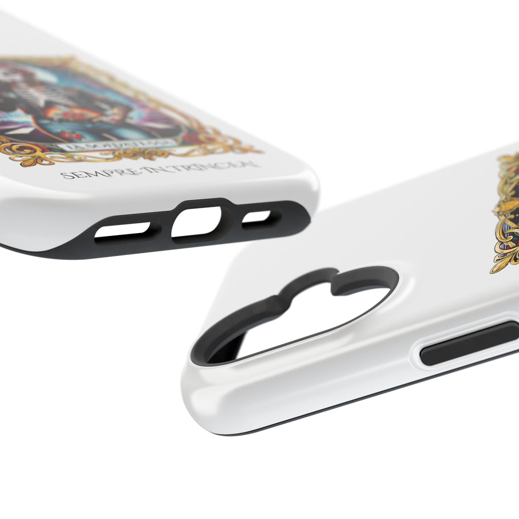 Cover Bianca La Soldatessa