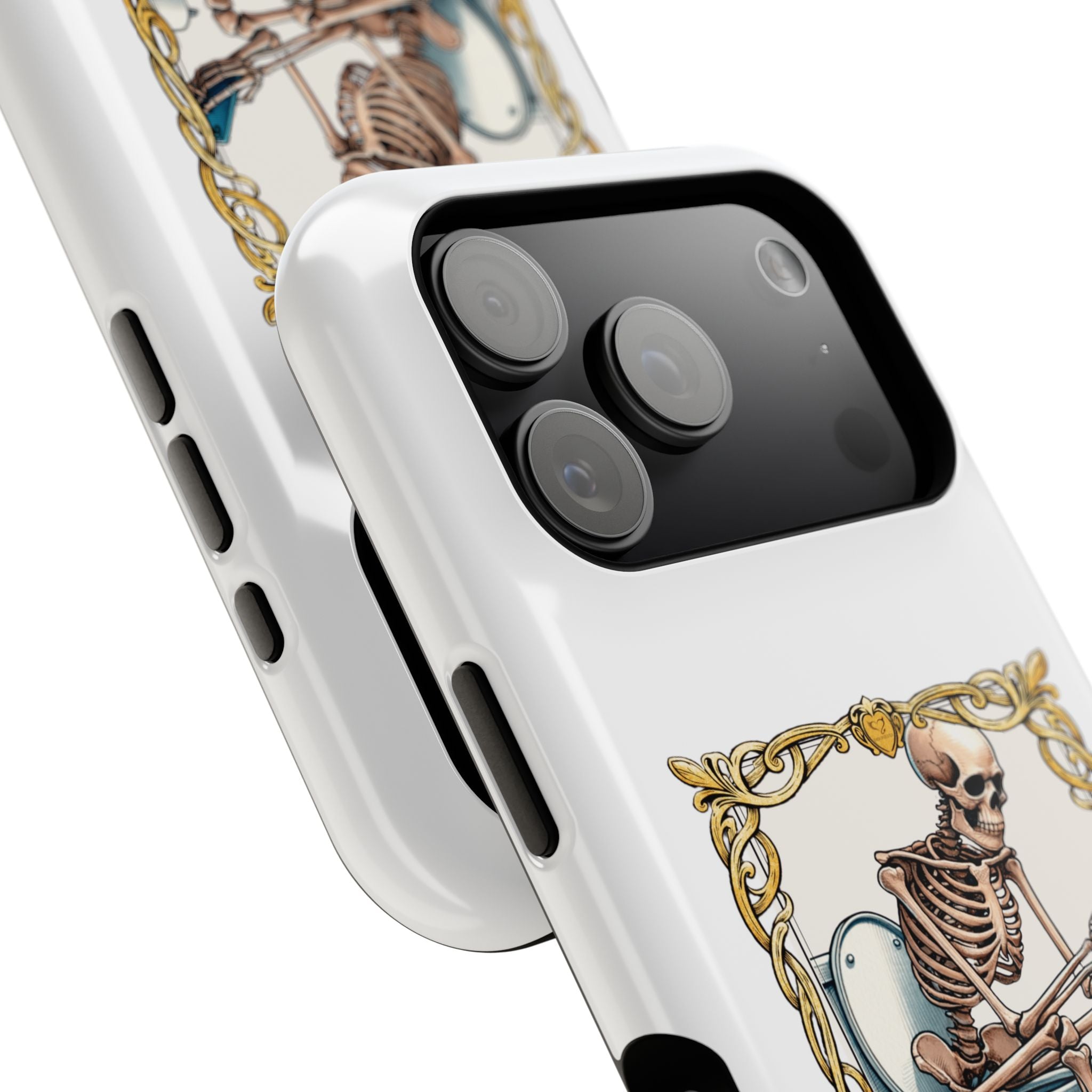 Cover Bianca Sua Maestà