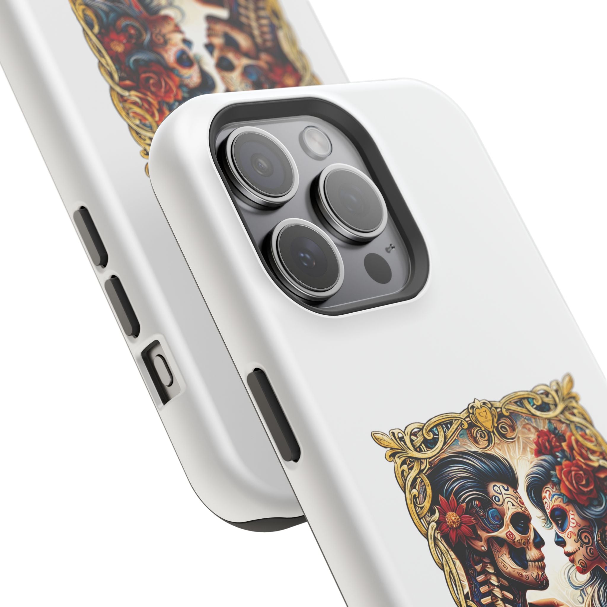 Cover Bianca La Coppia