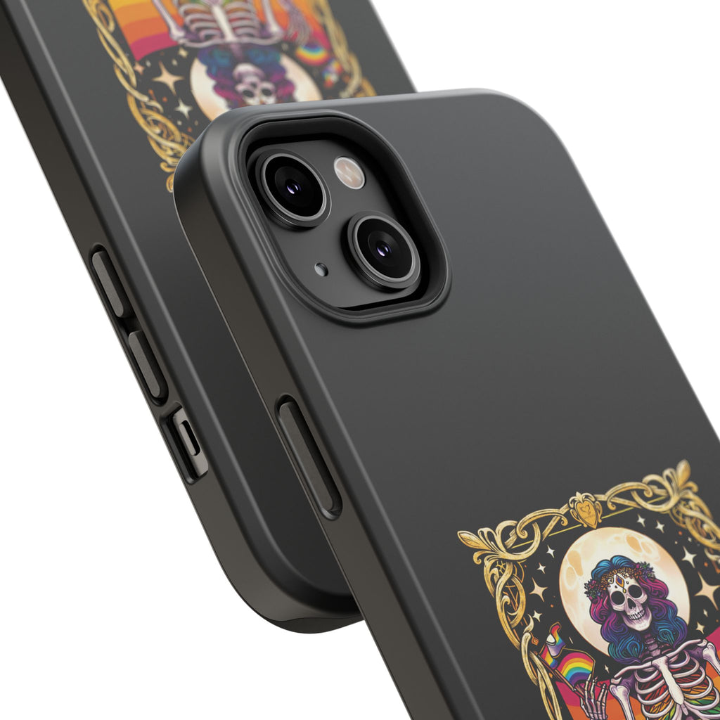 cover nera la regina del pride