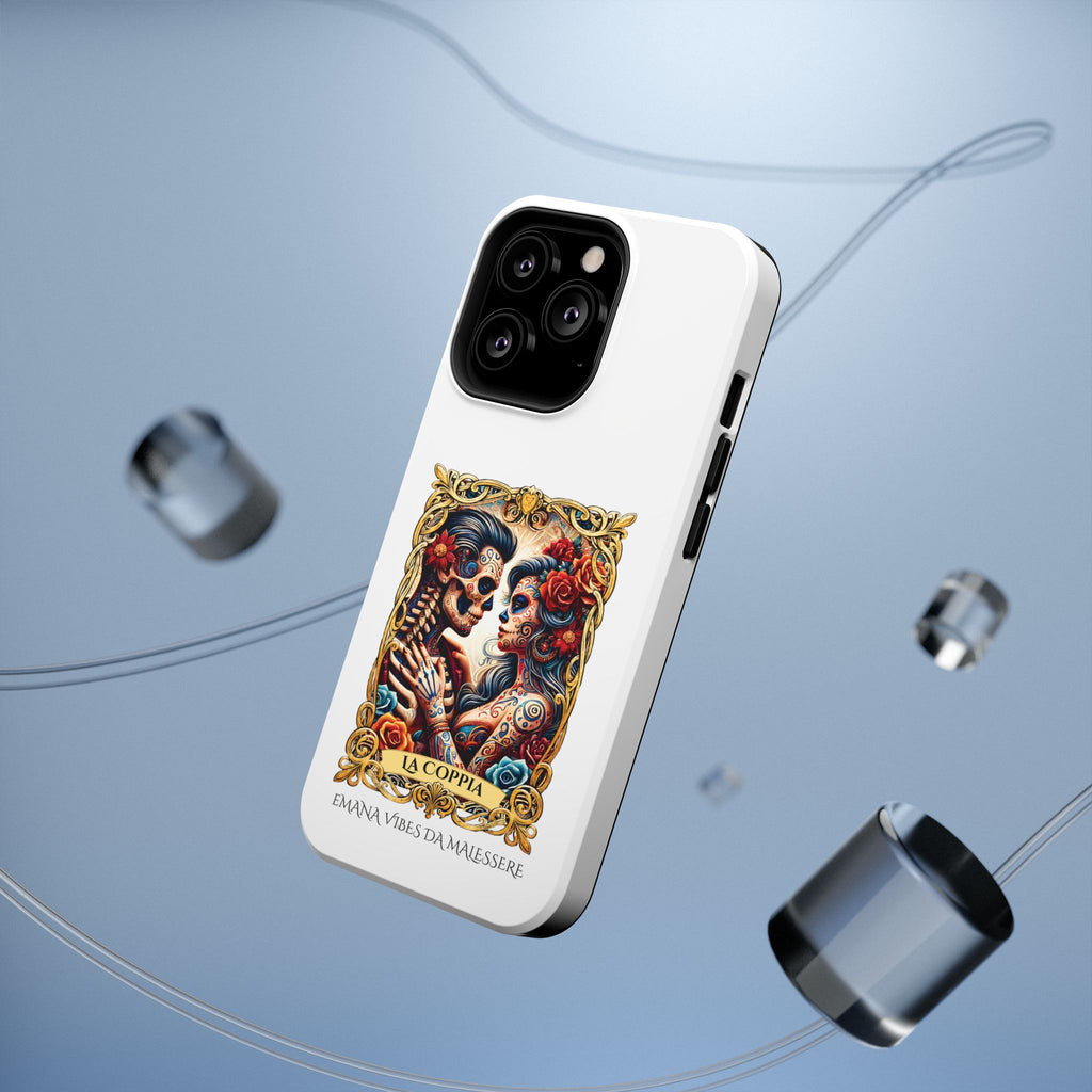 Cover Bianca La Coppia