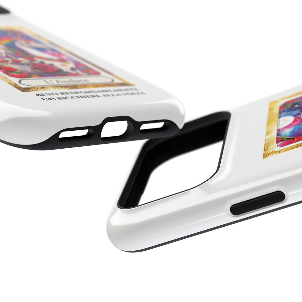 Cover Bianca L’audace