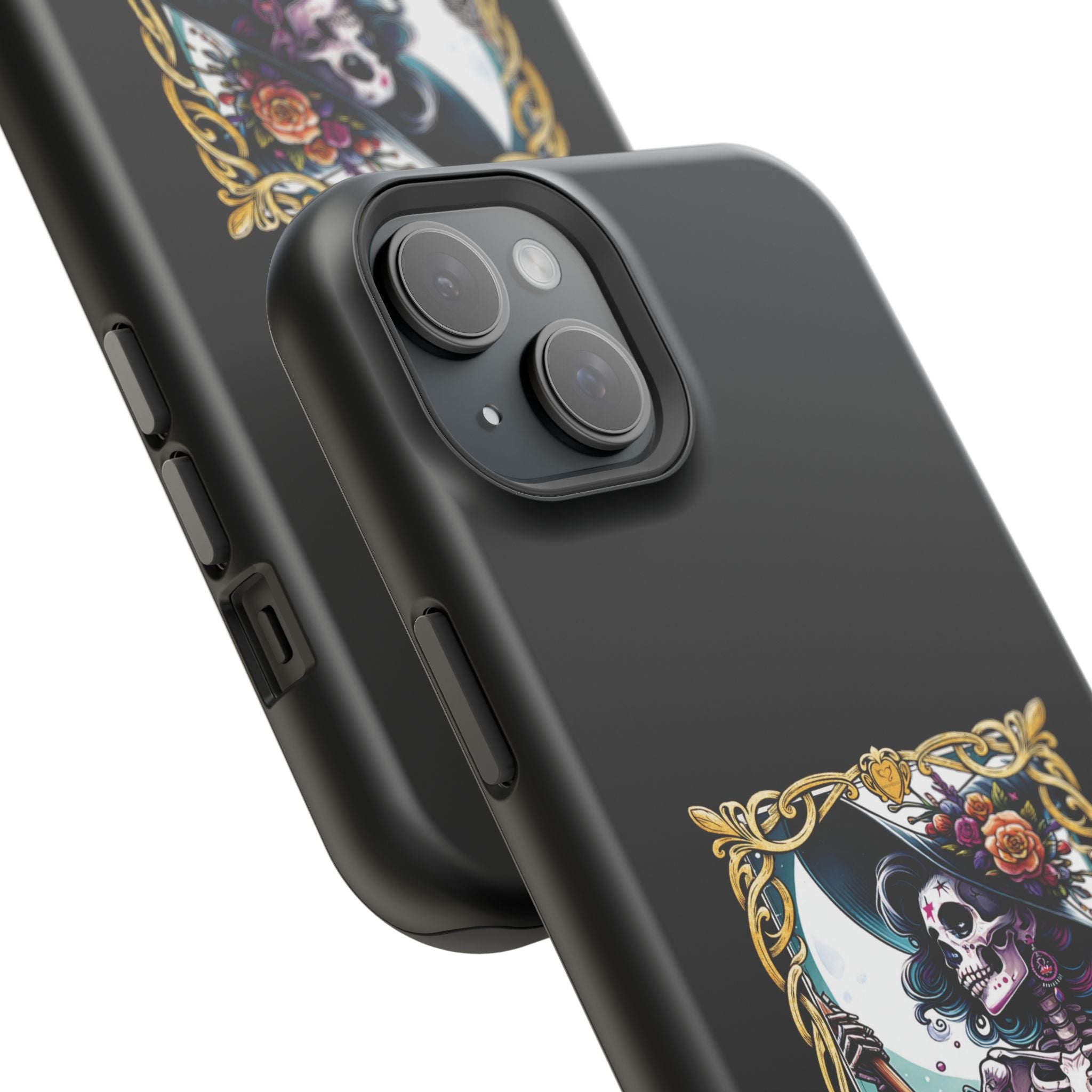 cover nera la strega