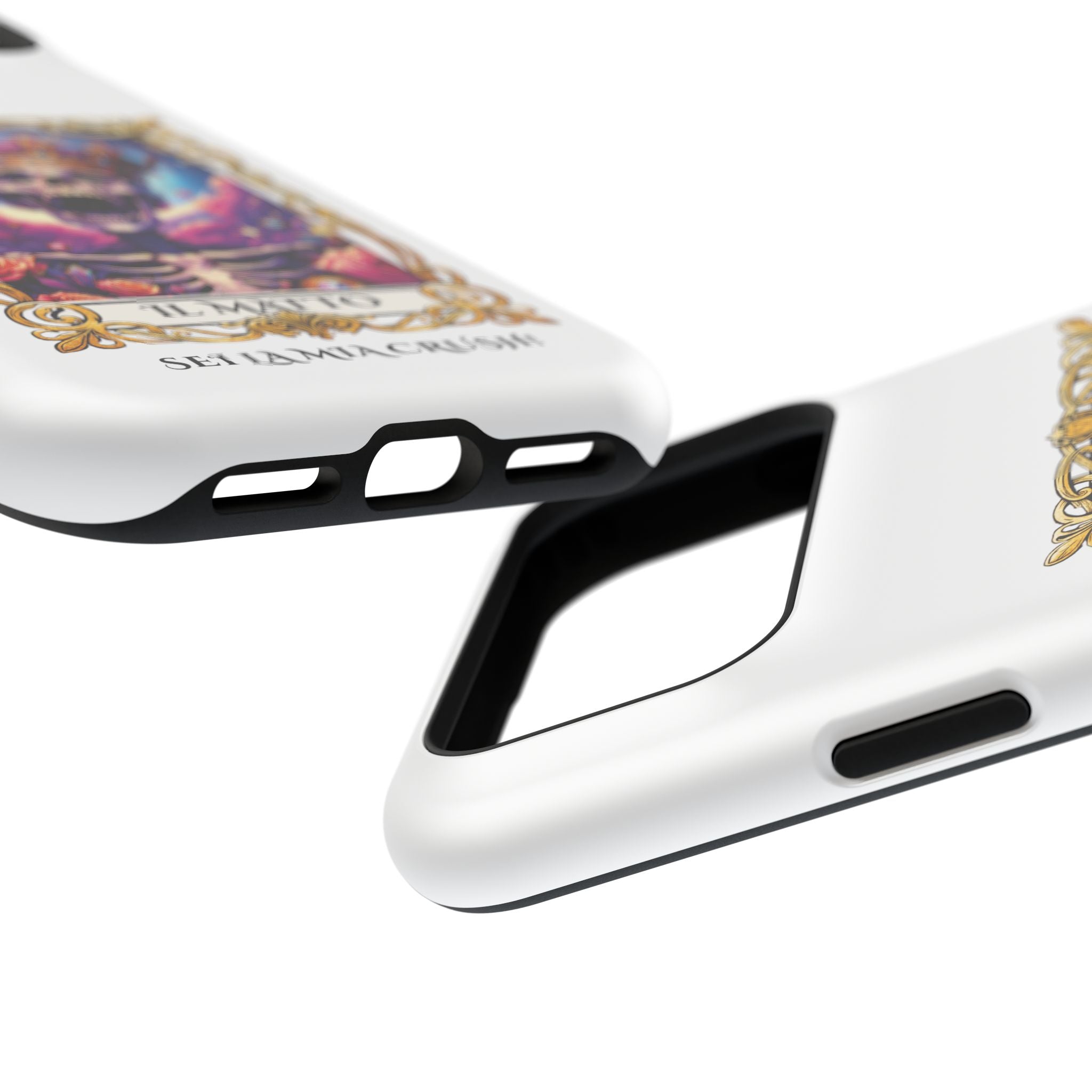 Cover Bianca Il Matto