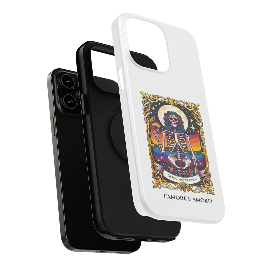 Cover Bianca La Regina Del Pride