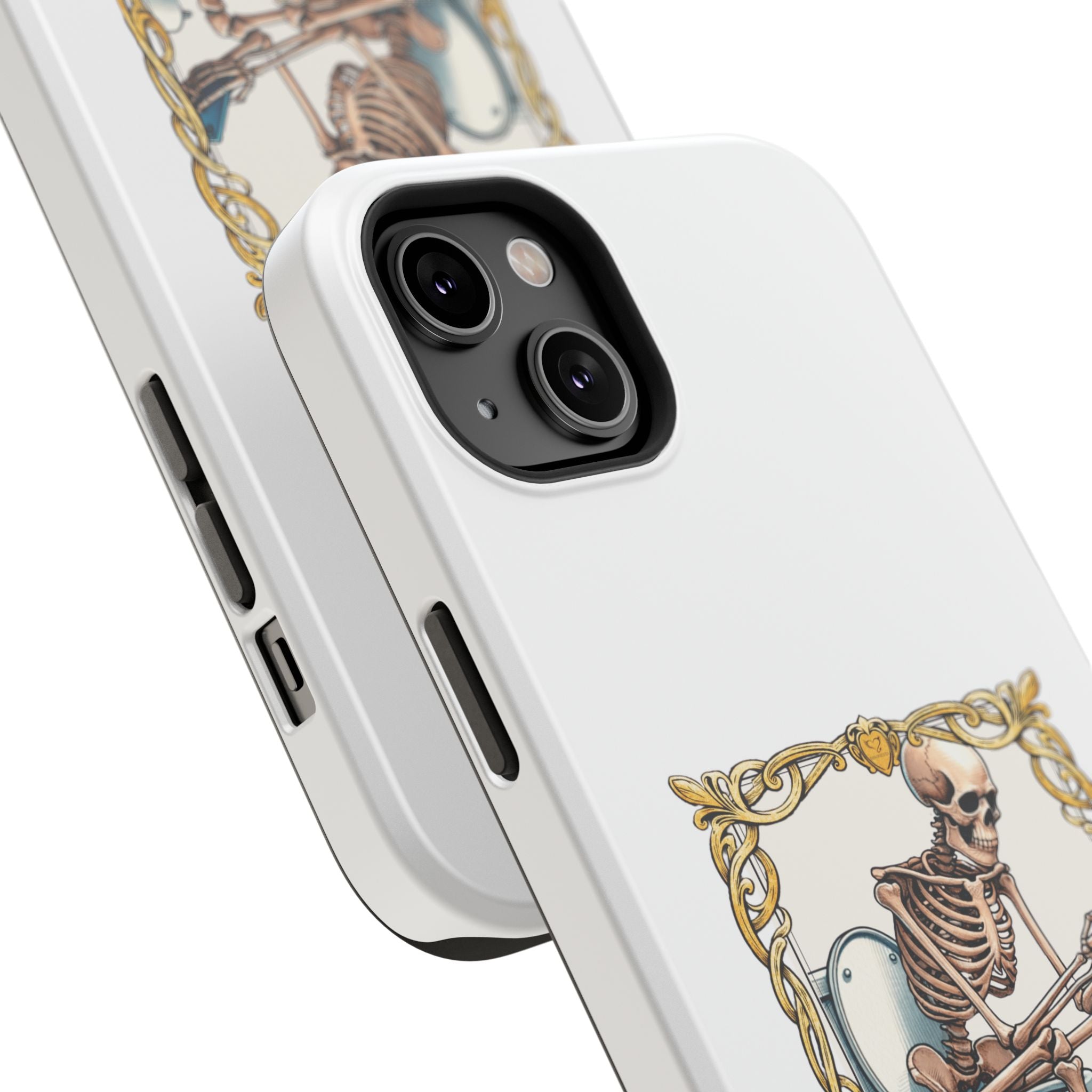 Cover Bianca Sua Maestà