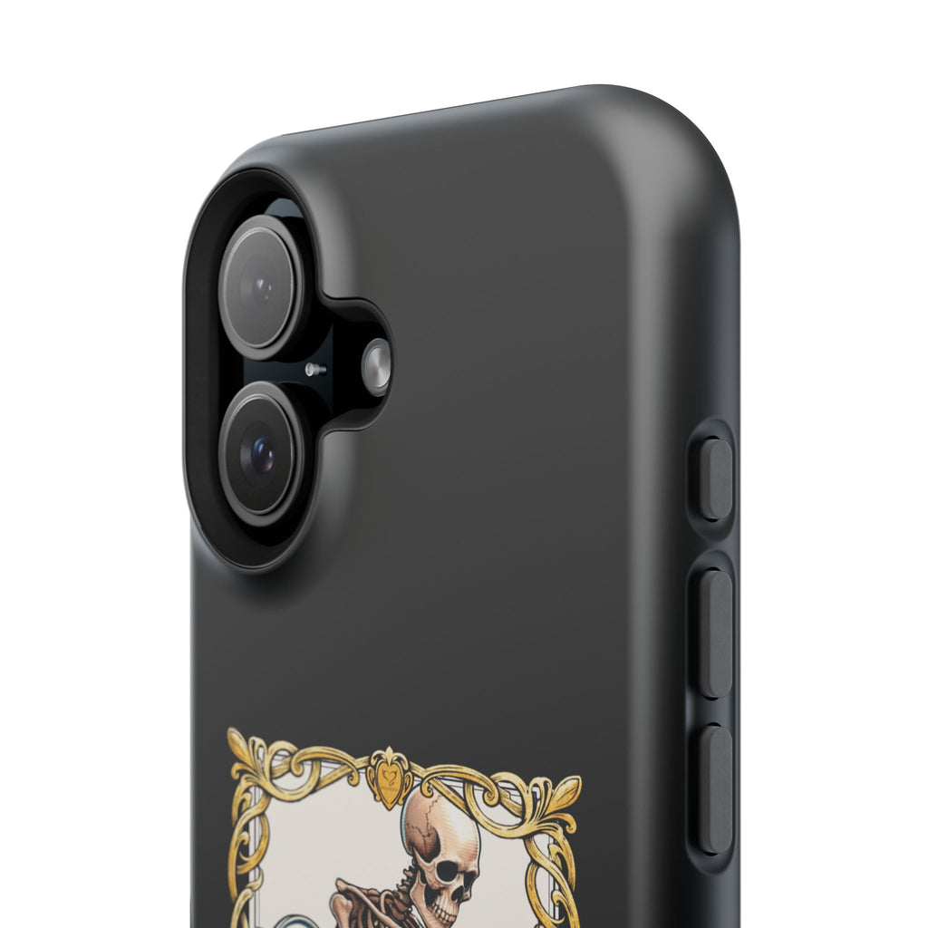 cover nera sua maestà