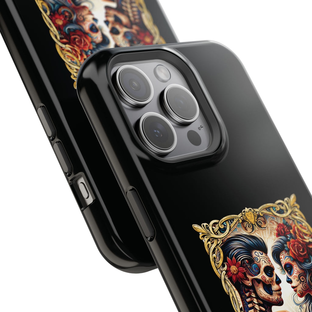 Cover nera La Coppia