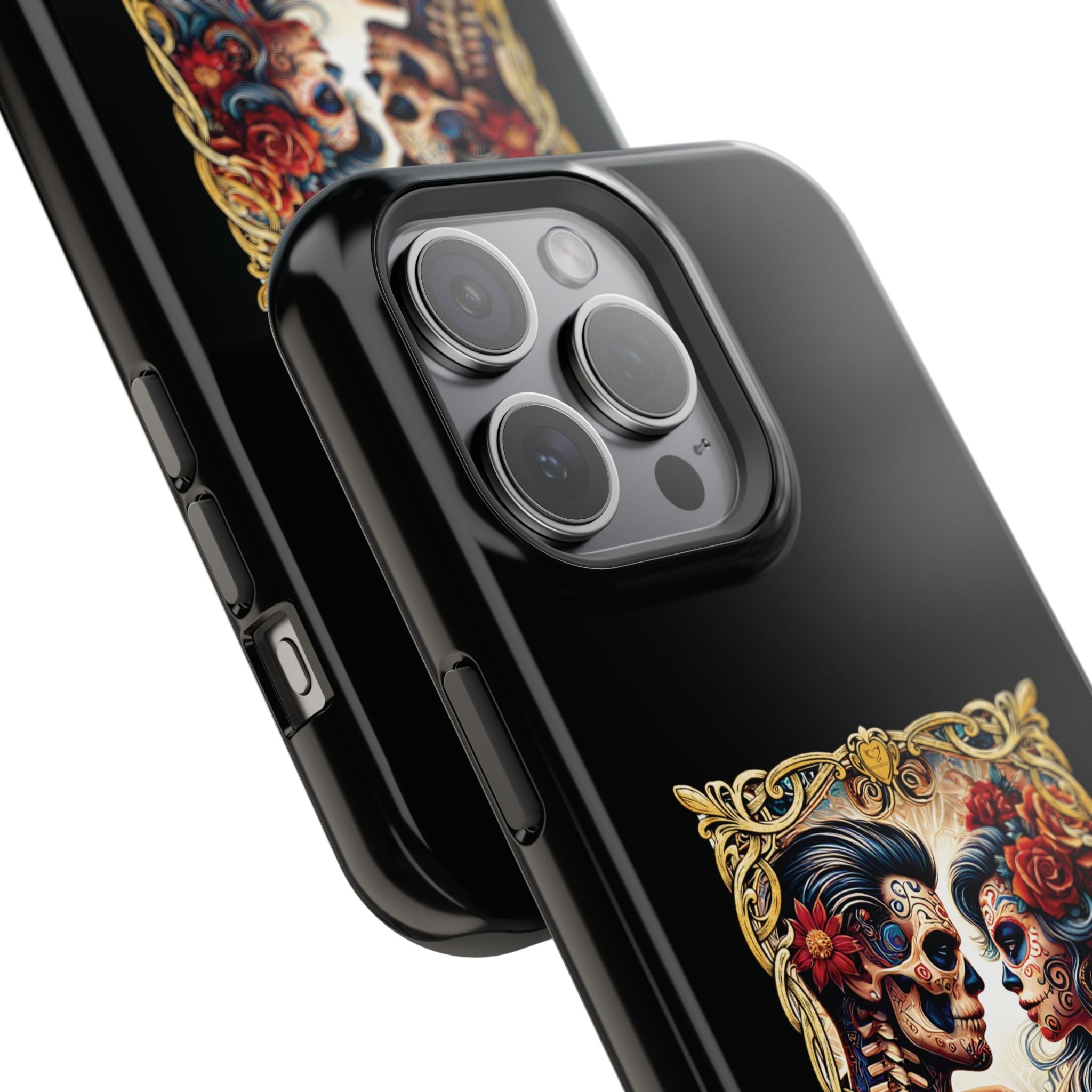 Cover nera La Coppia