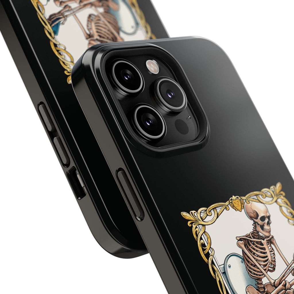 cover nera sua maestà