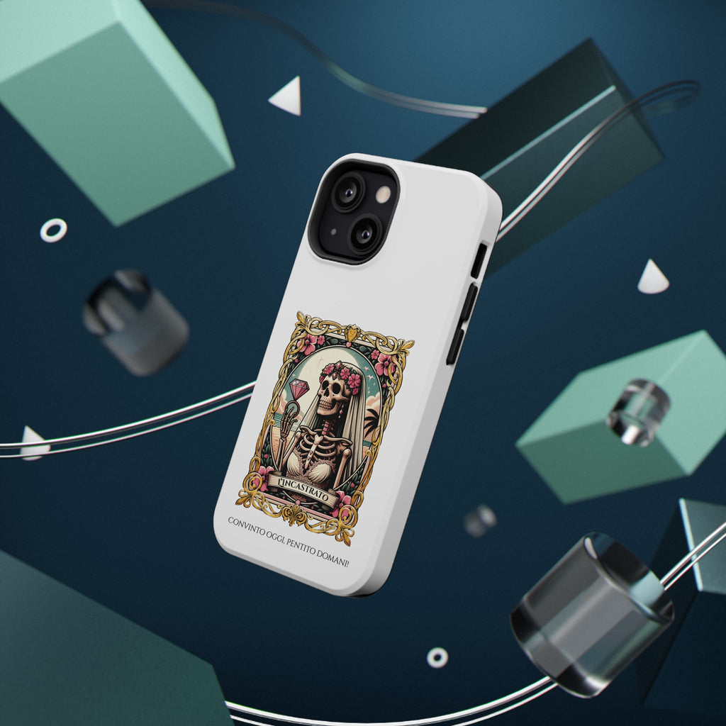 Cover Bianca L'Incastrato