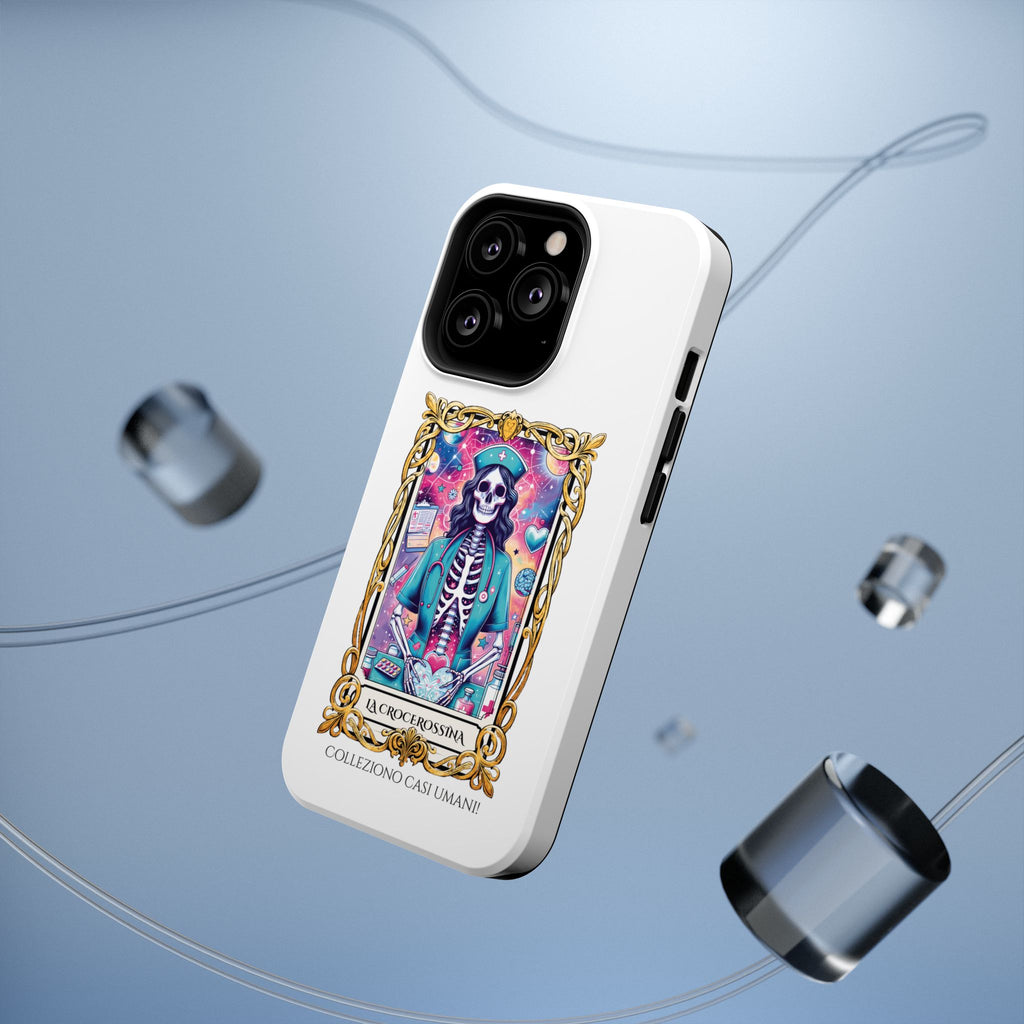 Cover Bianca La Crocerossina