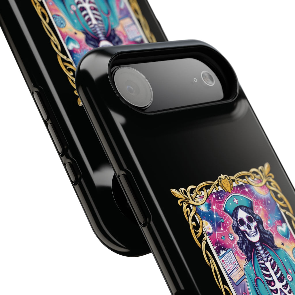 cover nera la crocerossina