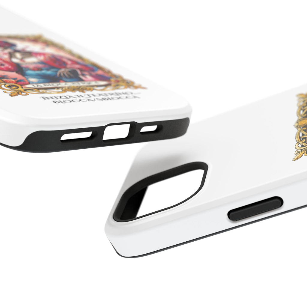 Cover Bianca La Bloccatrice