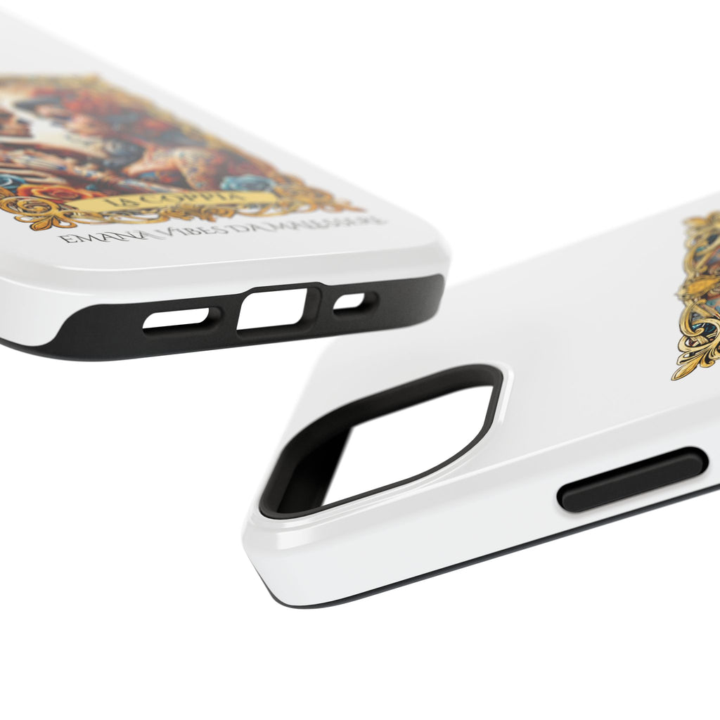 Cover Bianca La Coppia