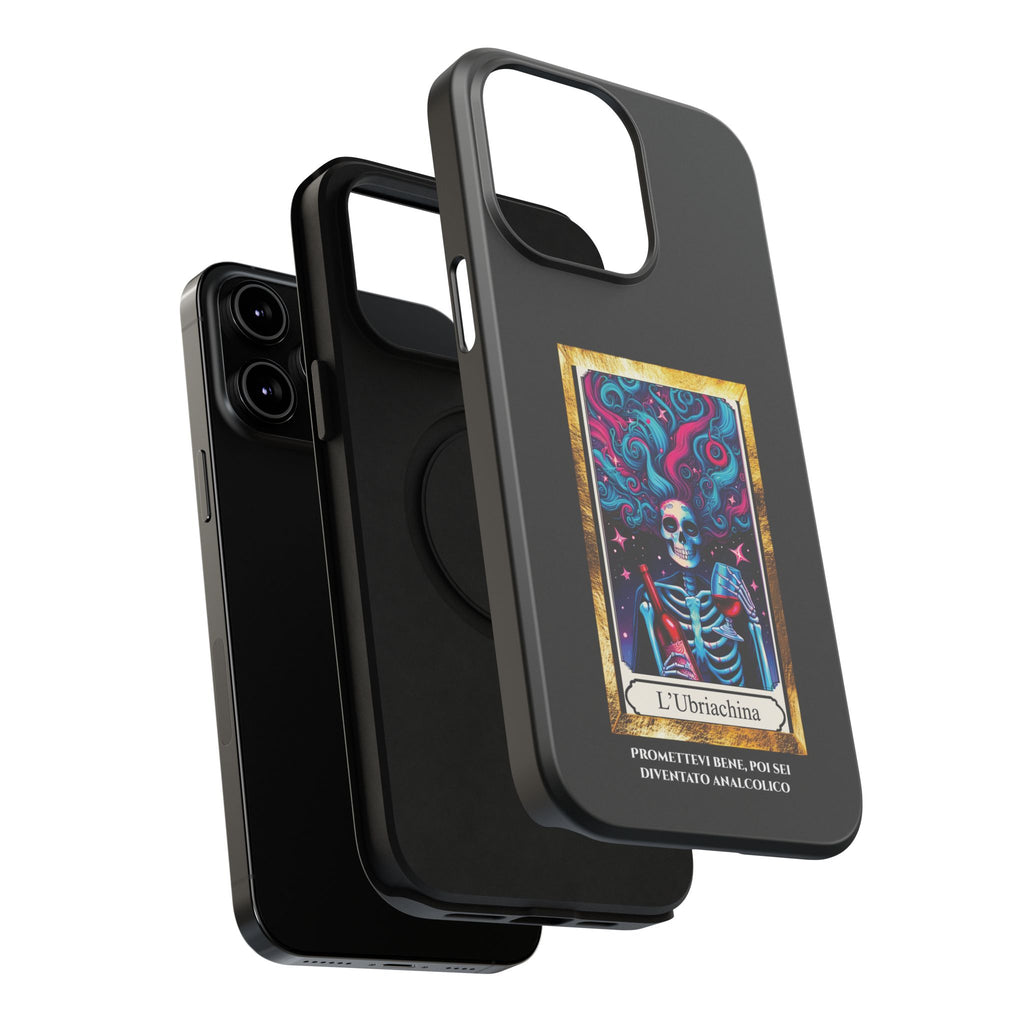 cover nera l'ubriachina