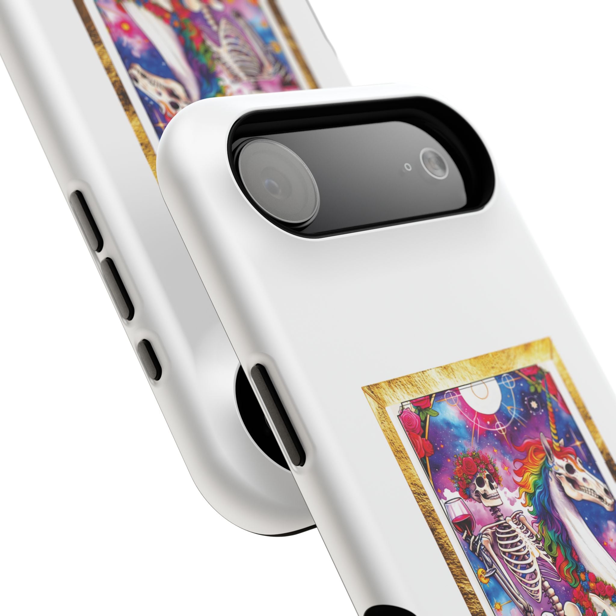 Cover Bianca L’audace