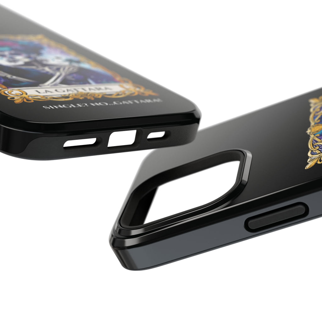 cover nera la gattara