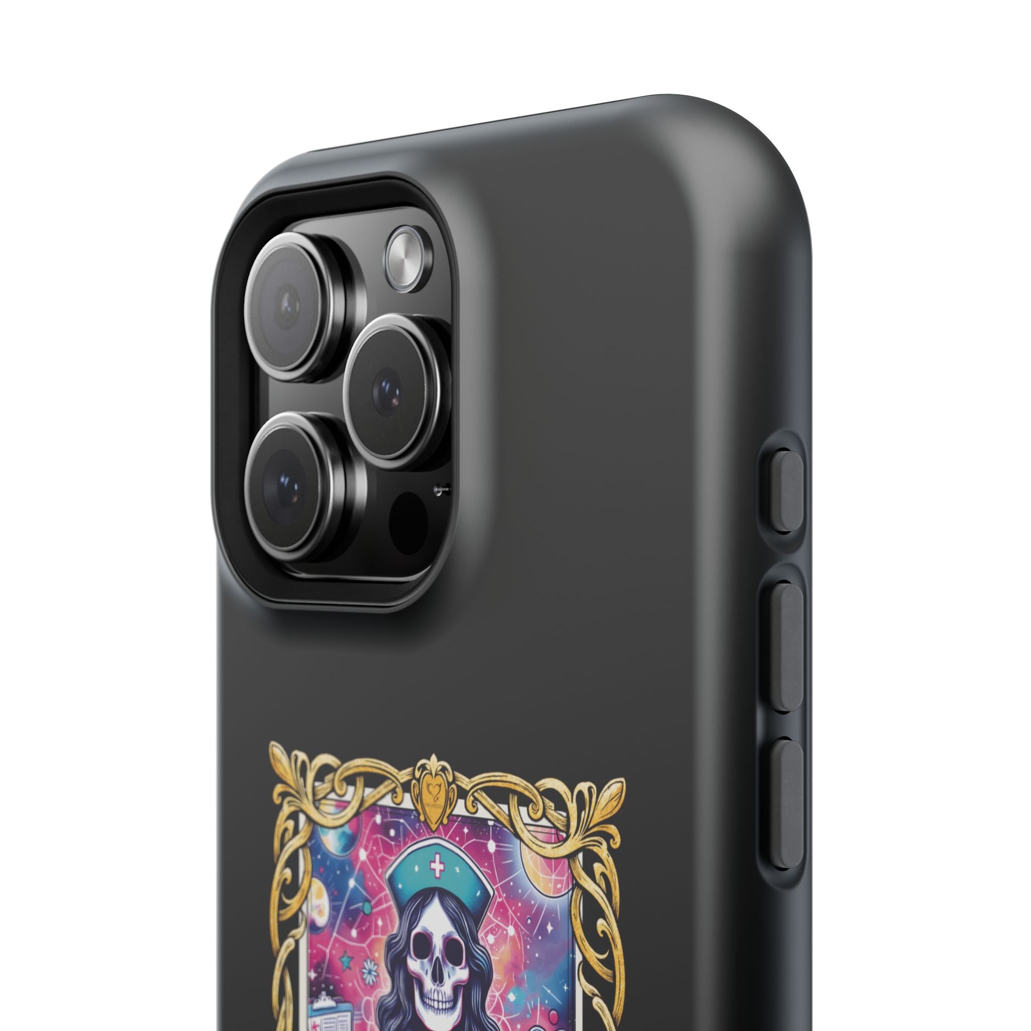 cover nera la crocerossina