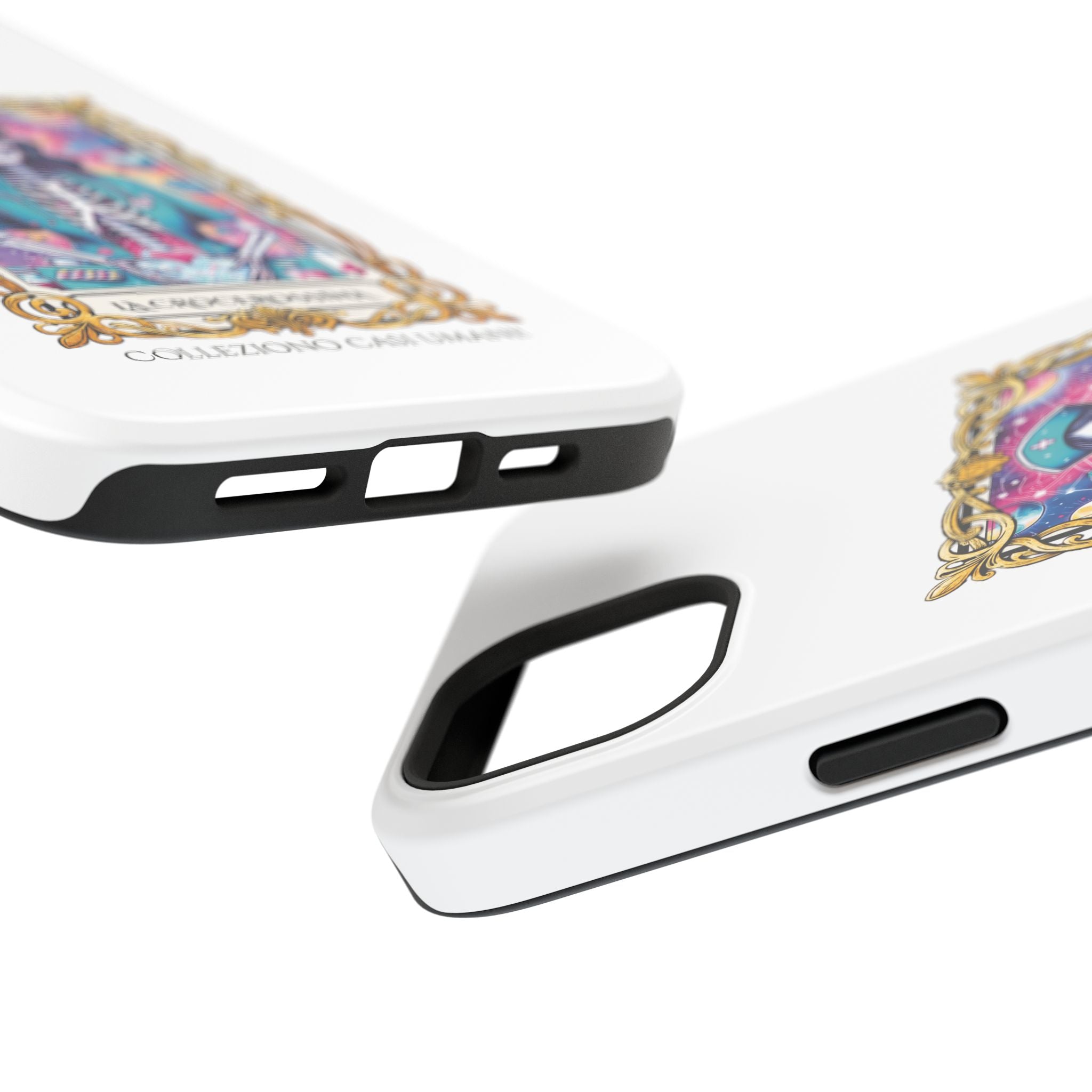 Cover Bianca La Crocerossina