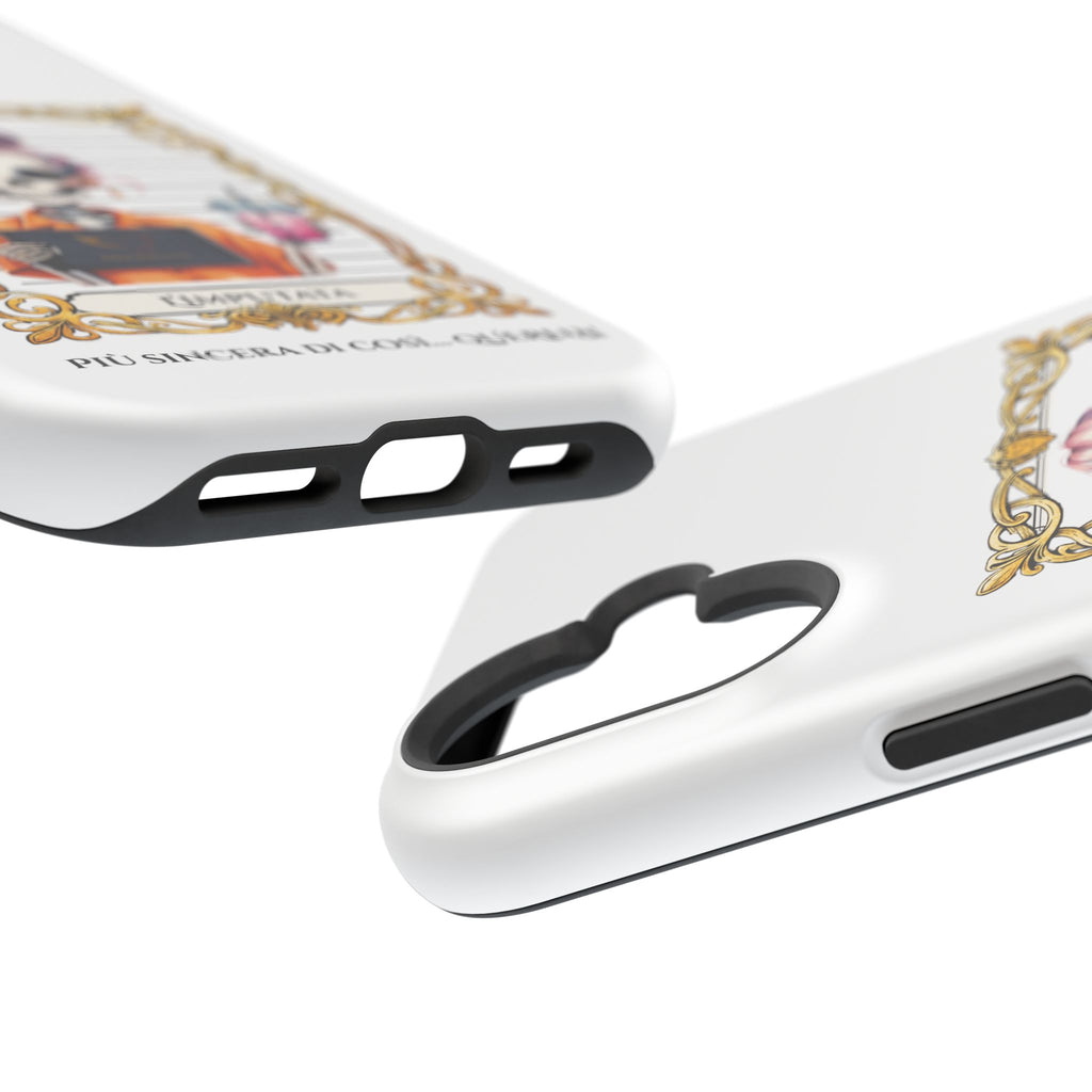 Cover Bianca L'imputata