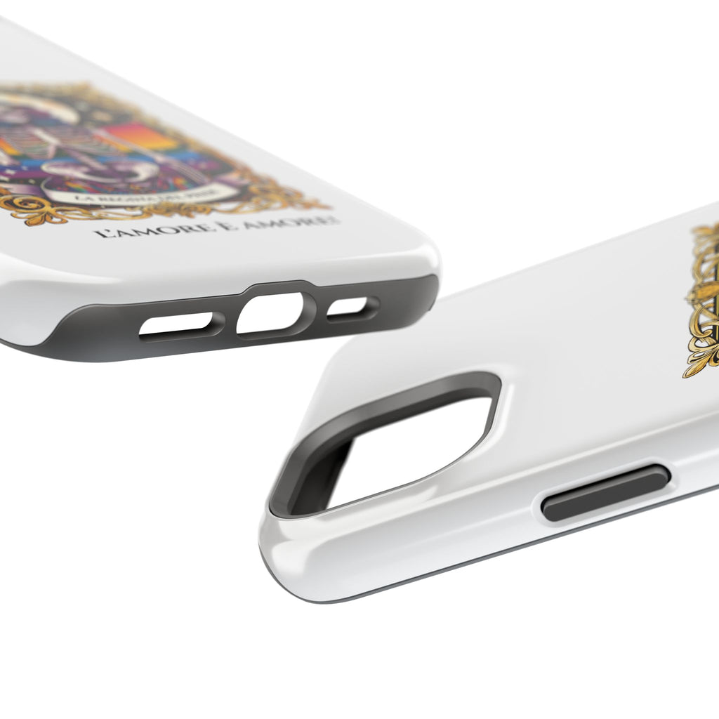 Cover Bianca La Regina Del Pride