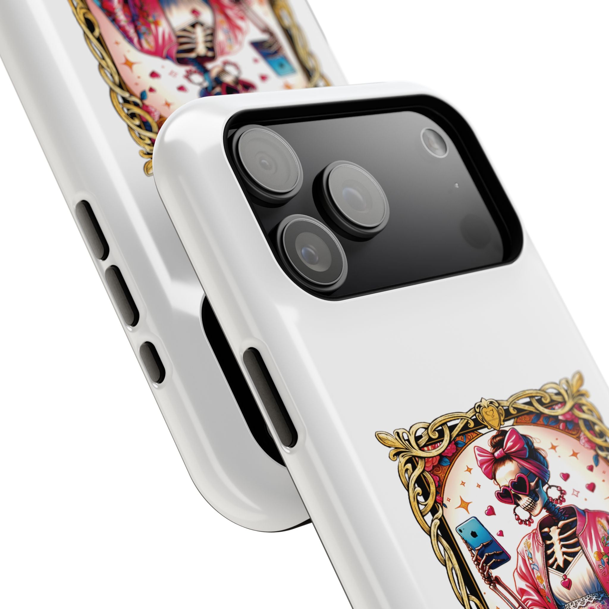 Cover Bianca La Bloccatrice