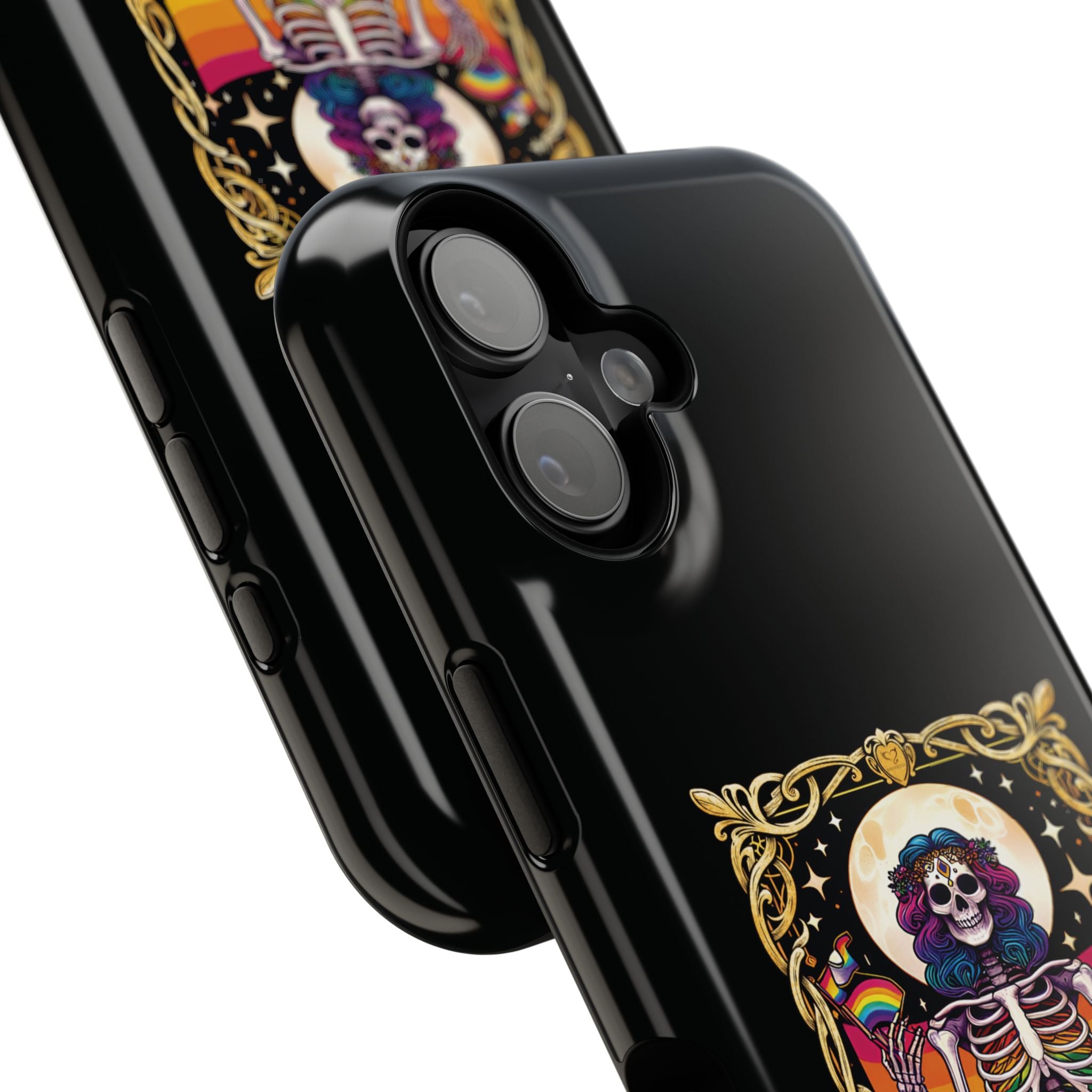 cover nera la regina del pride