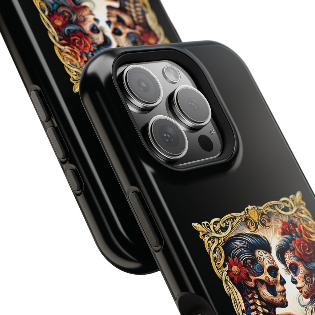 Cover nera La Coppia