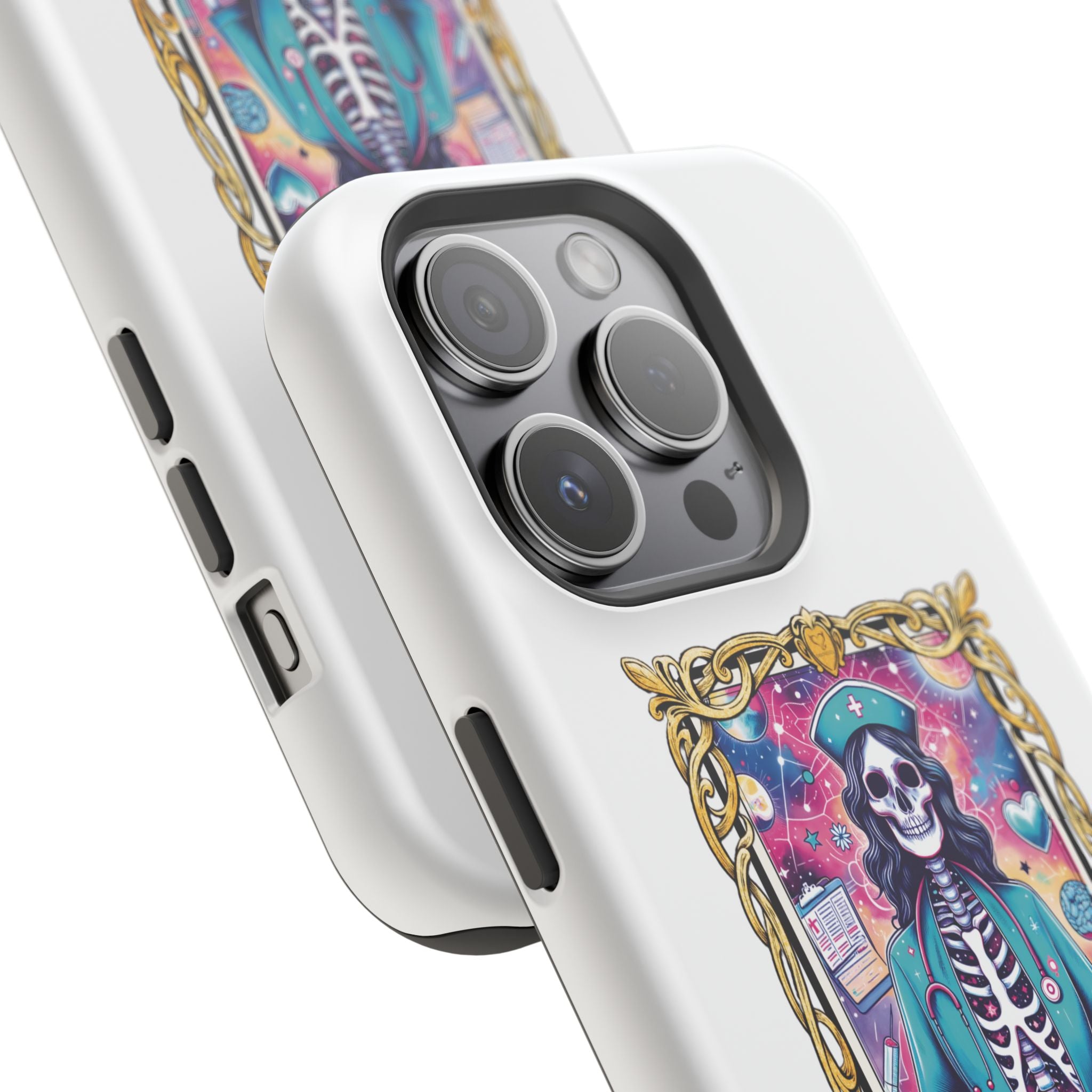 Cover Bianca La Crocerossina