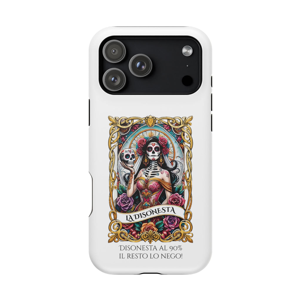 Cover Bianca La Disonesta