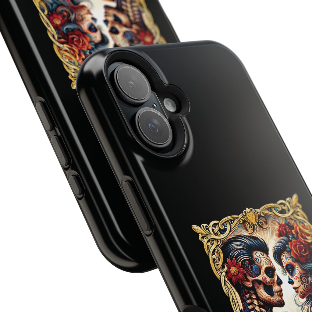 Cover nera La Coppia