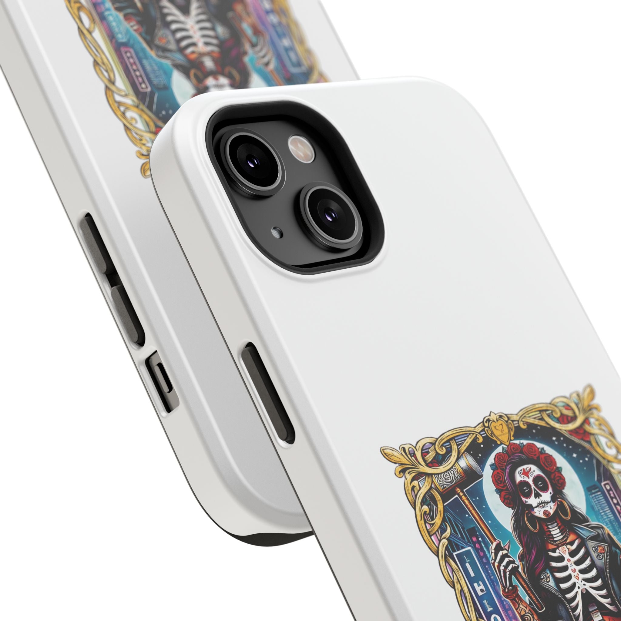 Cover Bianca La Soldatessa