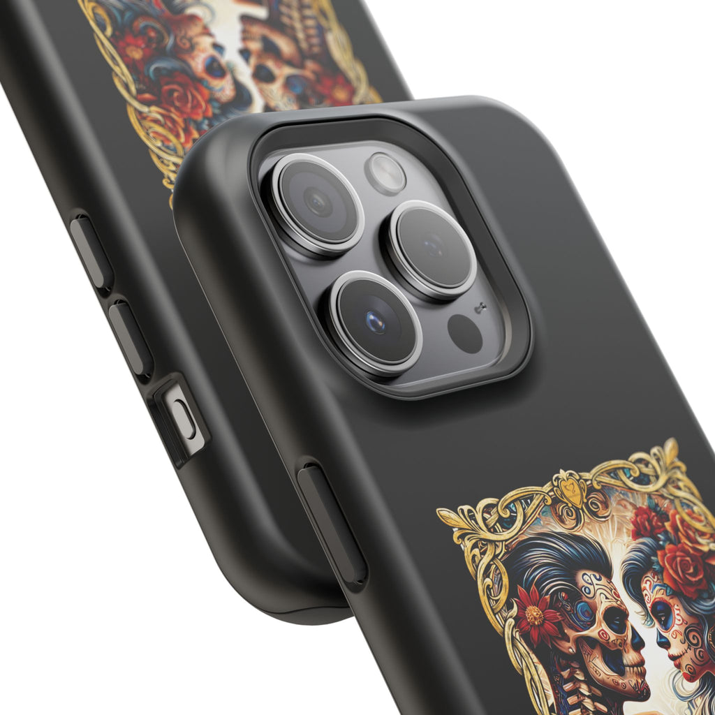 Cover nera La Coppia