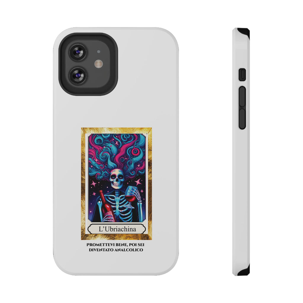 Cover Bianca L'Ubriachina