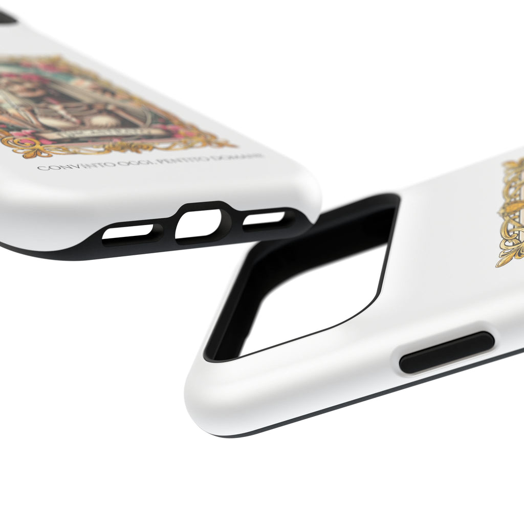 Cover Bianca L'Incastrato