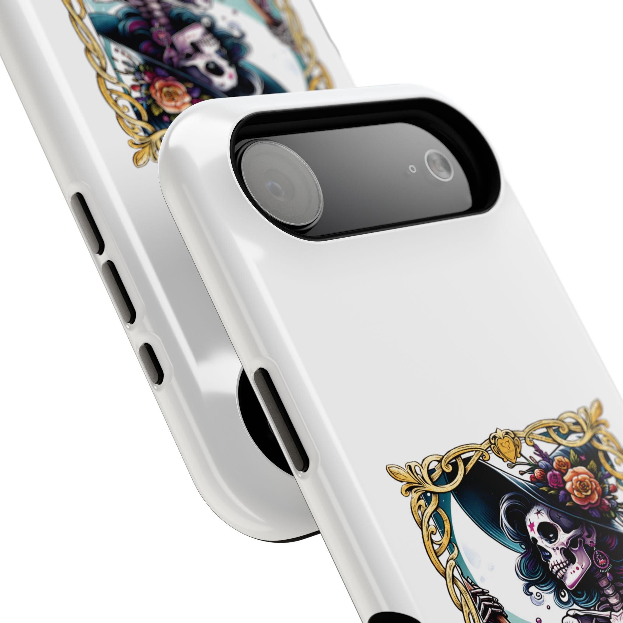 Cover Bianca La Strega