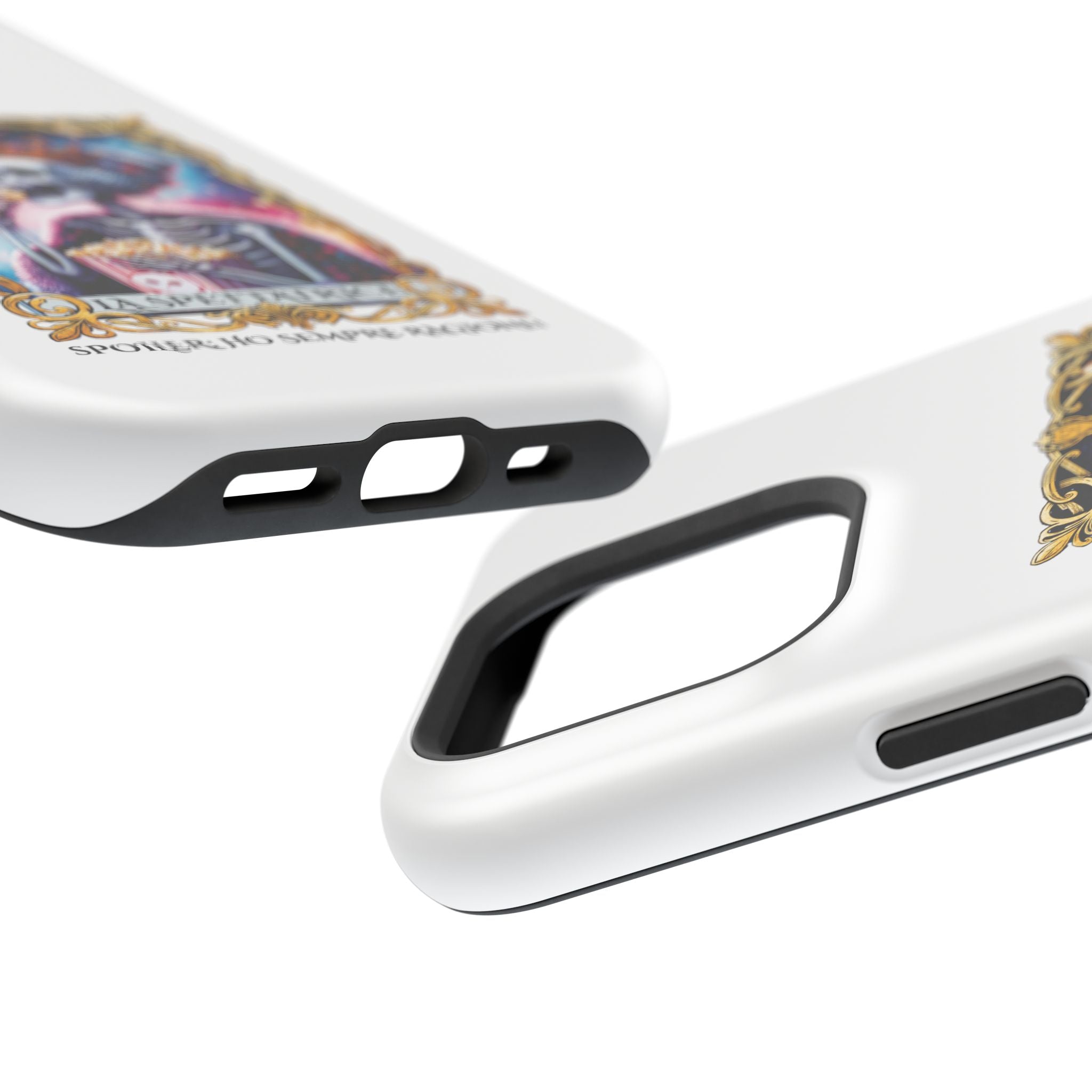 Cover Bianca La Spettatrice