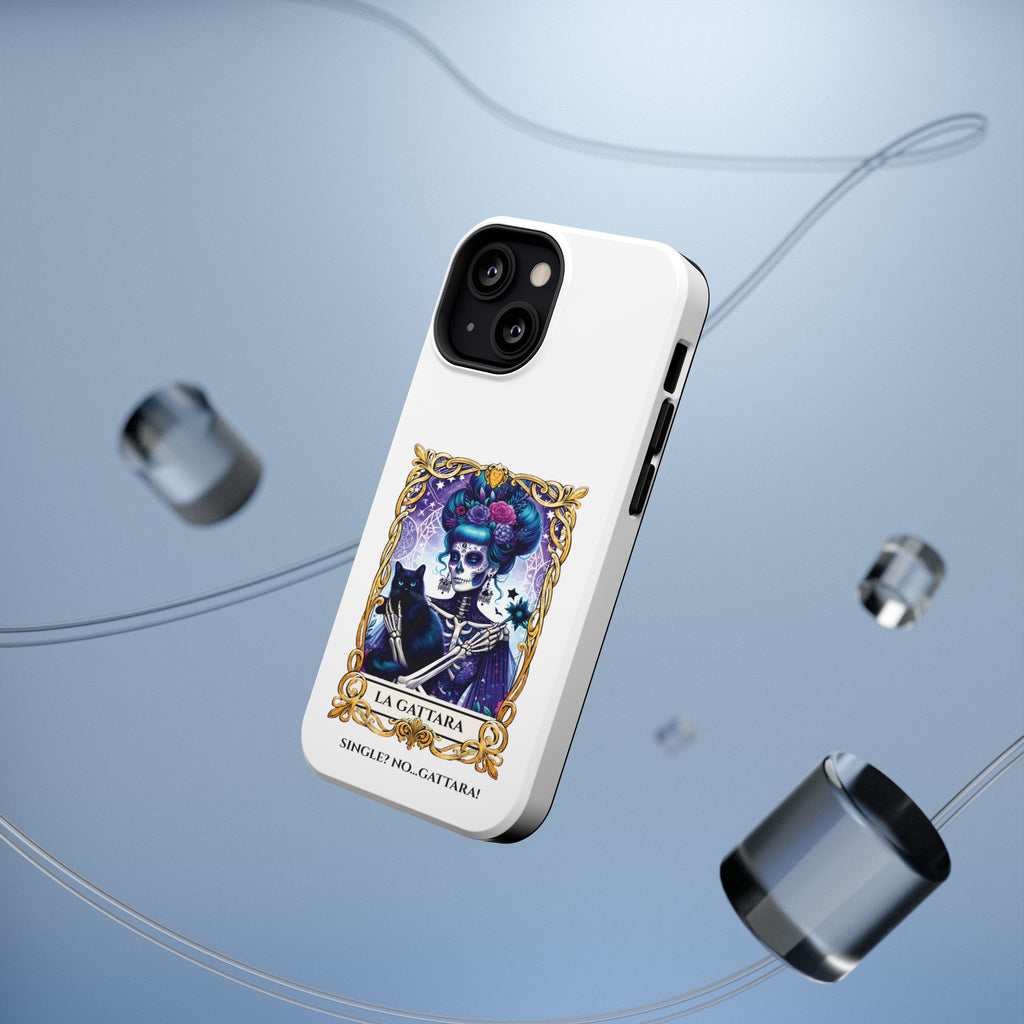 Cover Bianca La Gattara