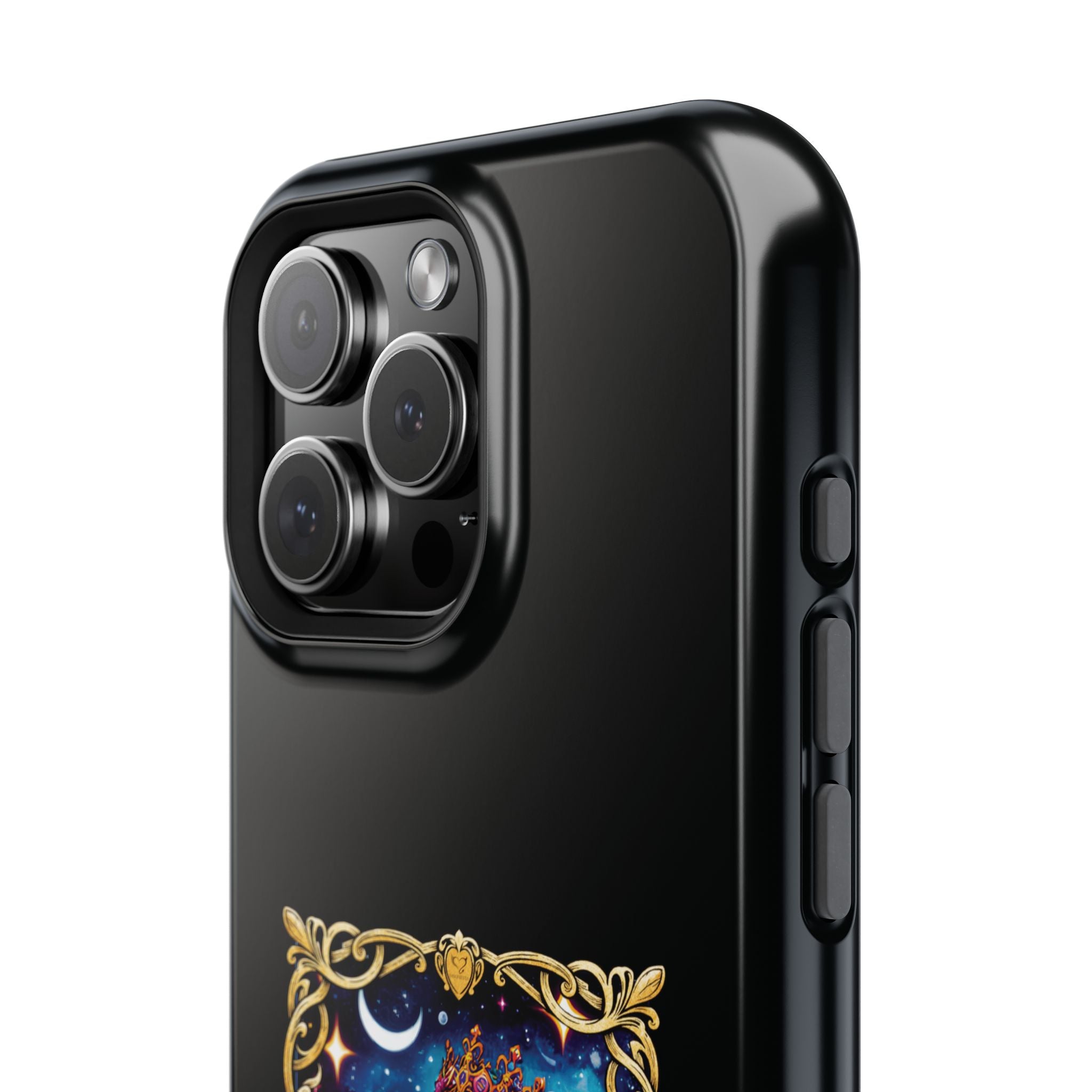 cover nera la spettatrice